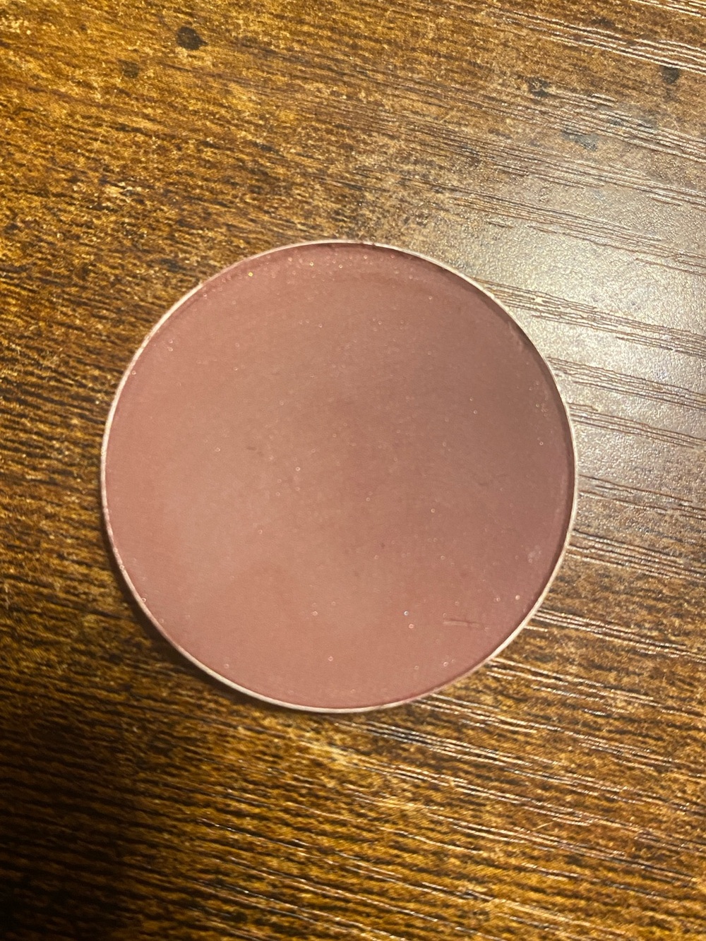 MAC Pro Longwear Eyeshadow-Mauveless